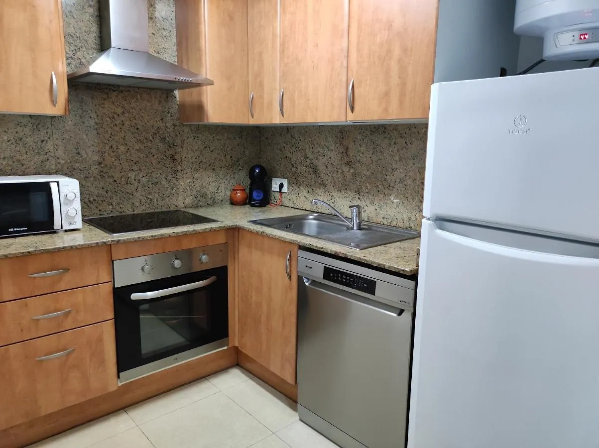 Appartamento Boadella-Fenals Lloret de Mar