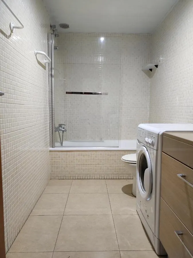 Boadella-Fenals Apartment Lloret de Mar