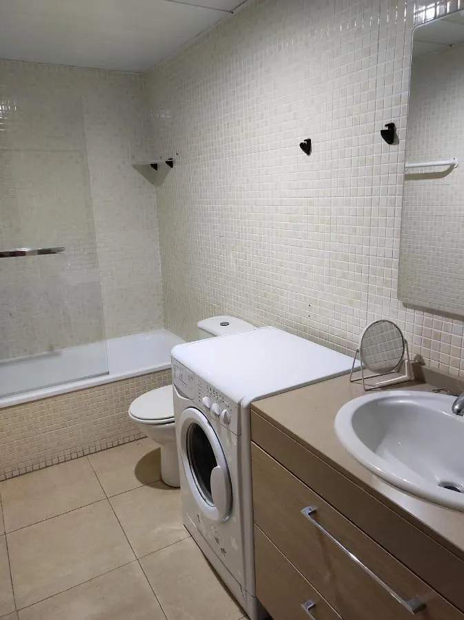 Boadella-Fenals Apartment Lloret de Mar