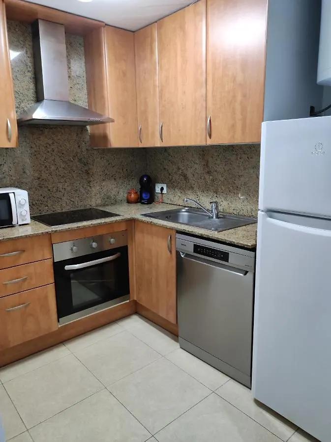 Appartamento Boadella-Fenals Lloret de Mar 0*,  Spagna