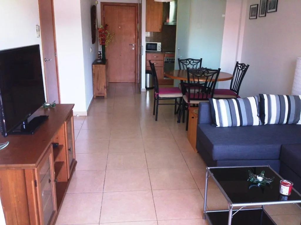 Boadella-Fenals Apartment Lloret de Mar 0*,  Spain