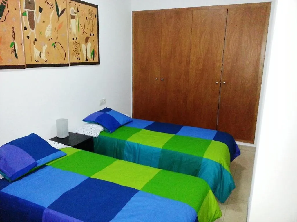 Boadella-Fenals Apartment Lloret de Mar