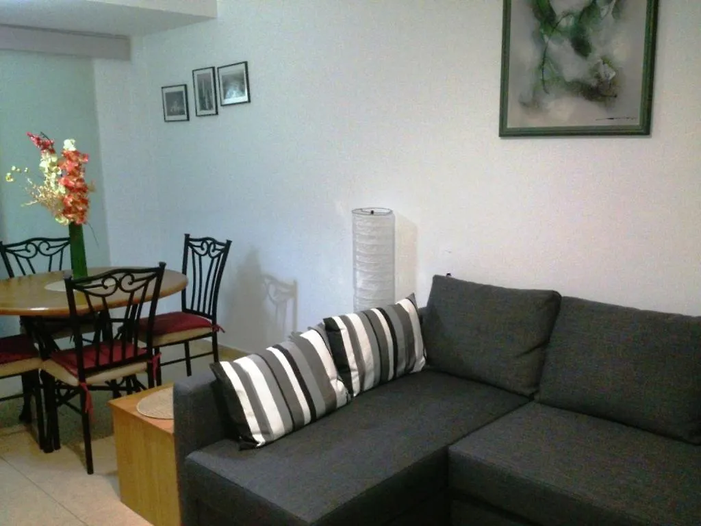 Boadella-Fenals Apartment Lloret de Mar Spain