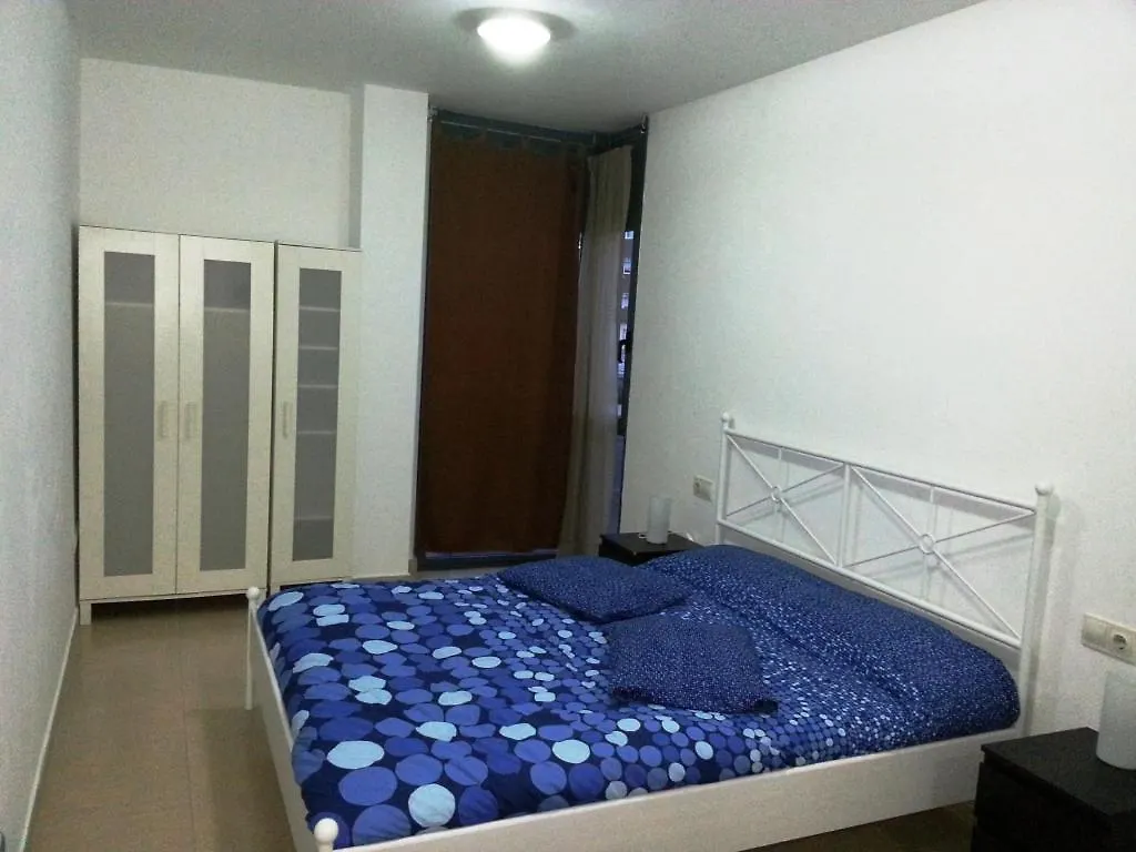 Boadella-Fenals Apartment Lloret de Mar Spain
