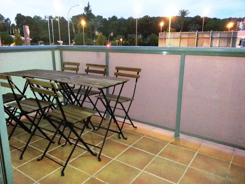 Boadella-Fenals Apartment Lloret de Mar
