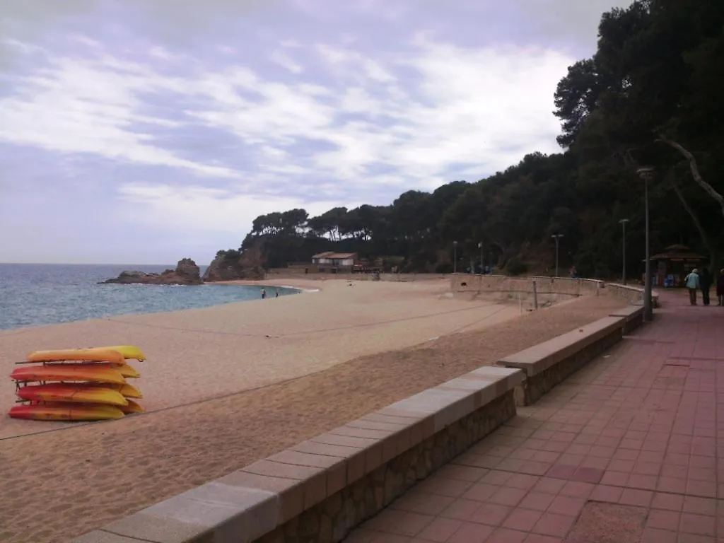Boadella-Fenals Apartment Lloret de Mar