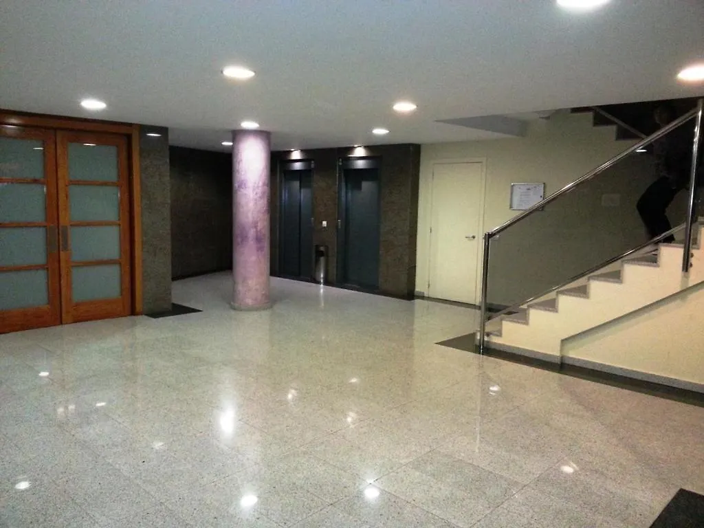 Boadella-Fenals Apartment Lloret de Mar Spain