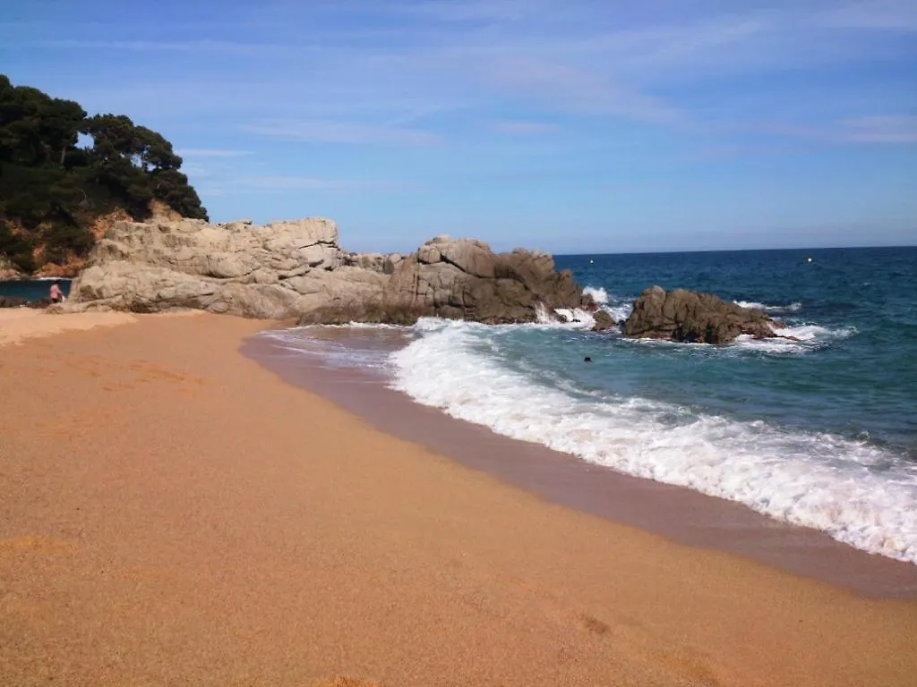 Boadella-Fenals Apartment Lloret de Mar 0*,