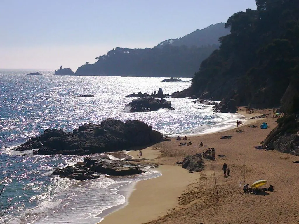 Boadella-Fenals Apartment Lloret de Mar
