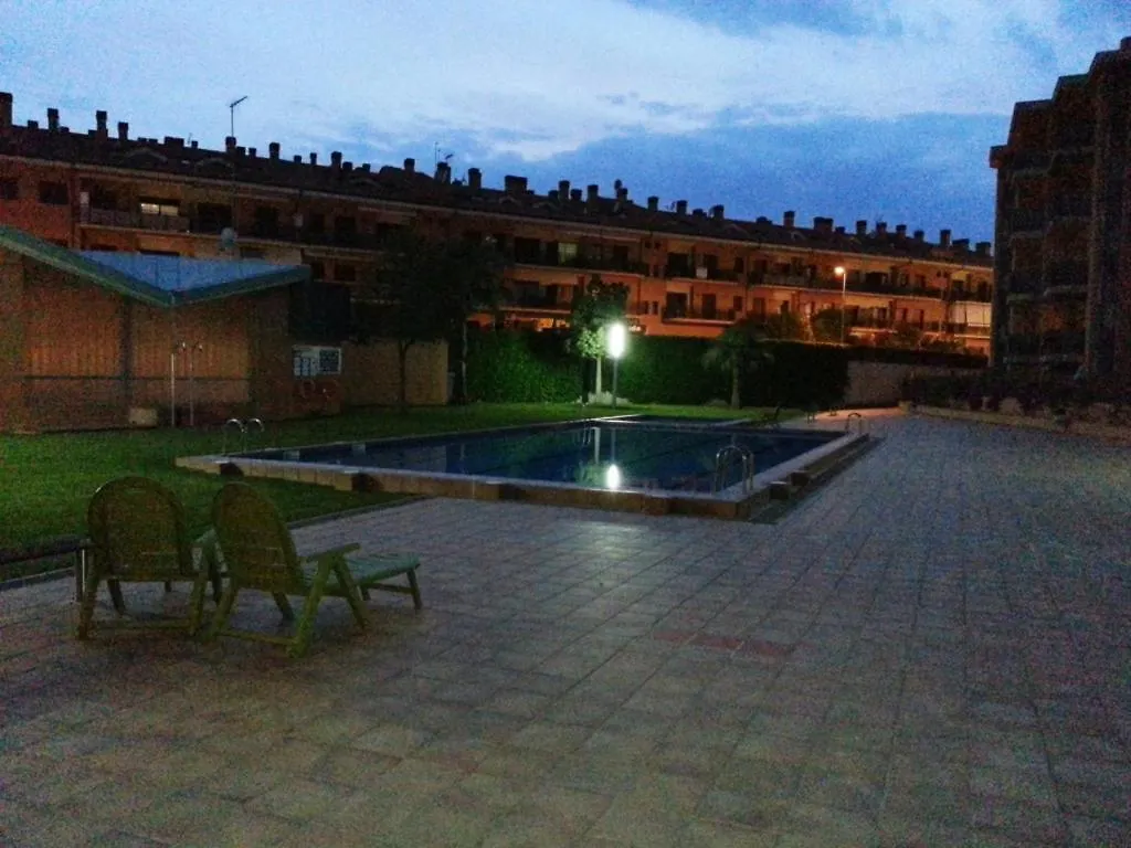 Boadella-Fenals Apartment Lloret de Mar