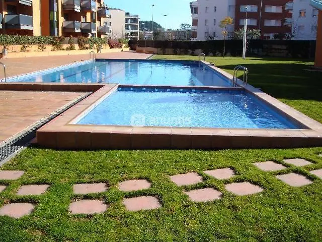 Boadella-Fenals Apartment Lloret de Mar