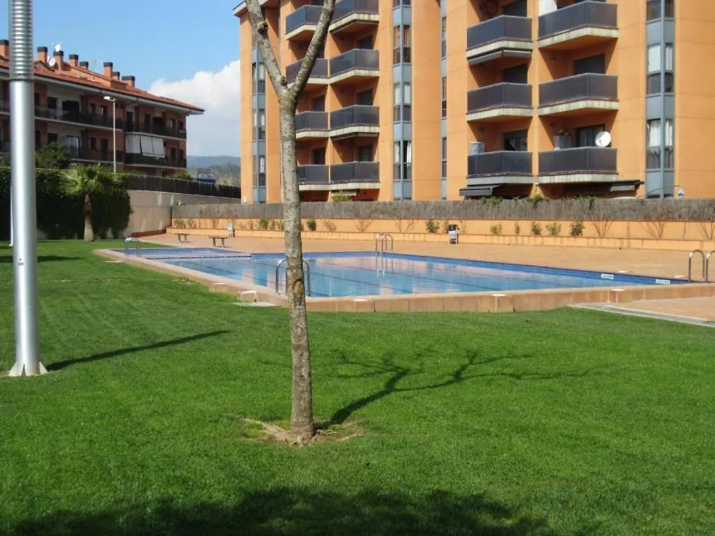 Appartamento Boadella-Fenals Lloret de Mar
